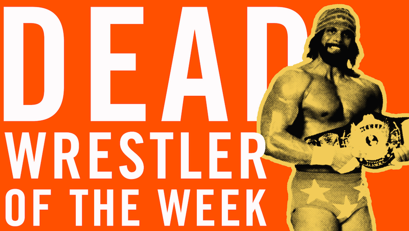 Illustration for article titled The Week In Deadspin